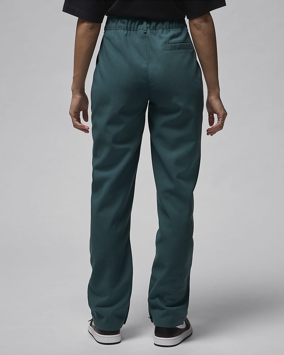 Pantaloni tuta jordan donna online